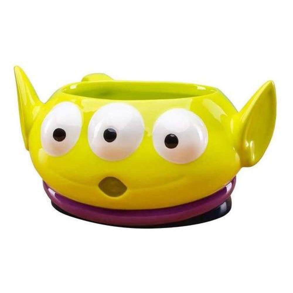 Tazón 3d Marciano Toy Story Pizza Planet image number 1.0