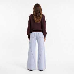 Jeans Mujer Freedom