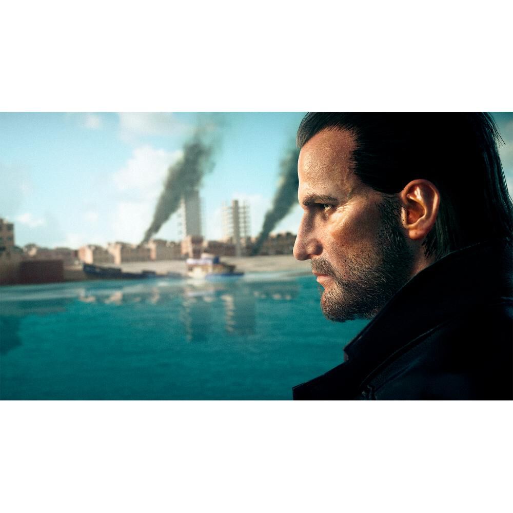 Juego Ps5 Hitman 3 image number 4.0