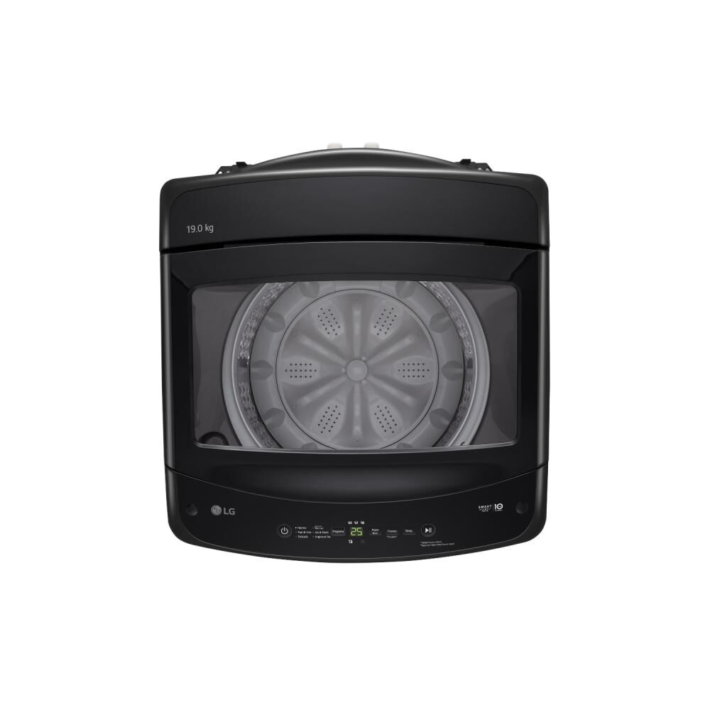 Lavadora LG WT19OBVTB / 19 Kilos image number 5.0