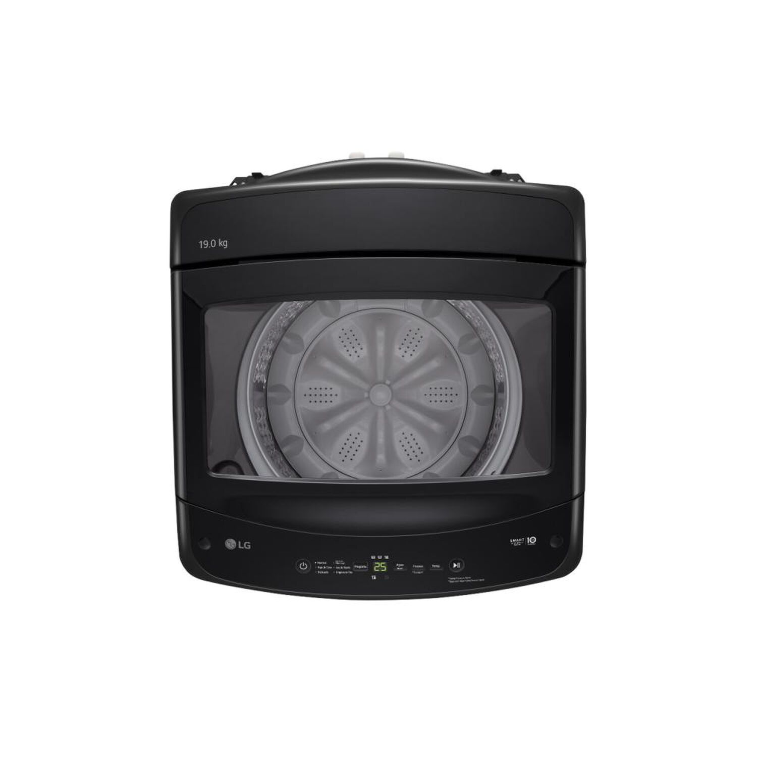 Lavadora LG WT19OBVTB / 19 Kilos image number 5.0