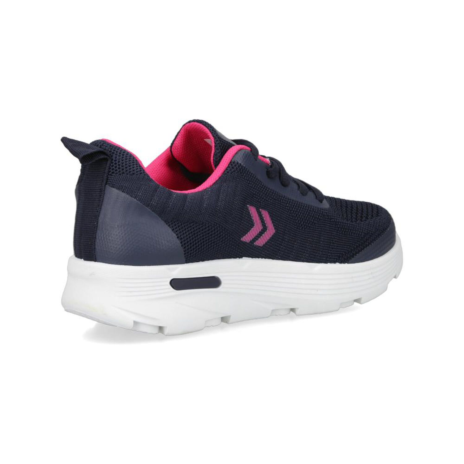 Zapatilla Urbana Mujer Rolly Go Navy image number 3.0