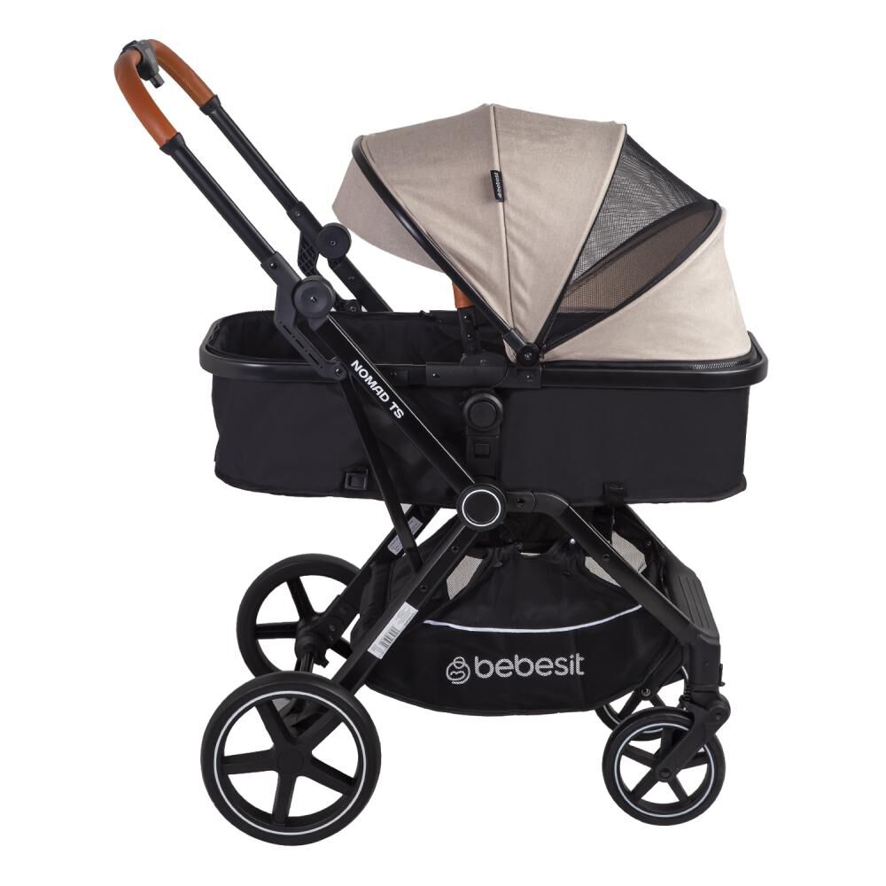 Coche Travel System Bebesit 5069b image number 5.0