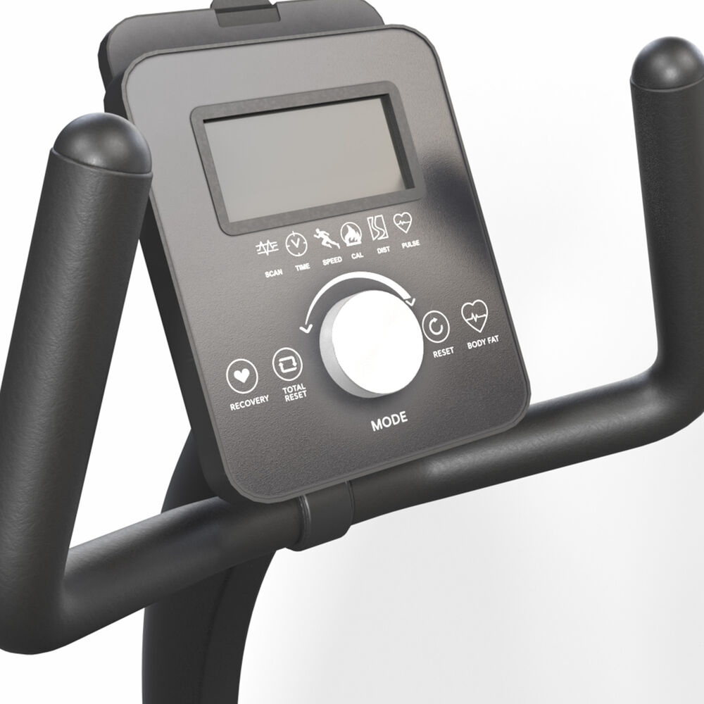 Bicicleta Reclinada Mr-max Ten Series image number 4.0