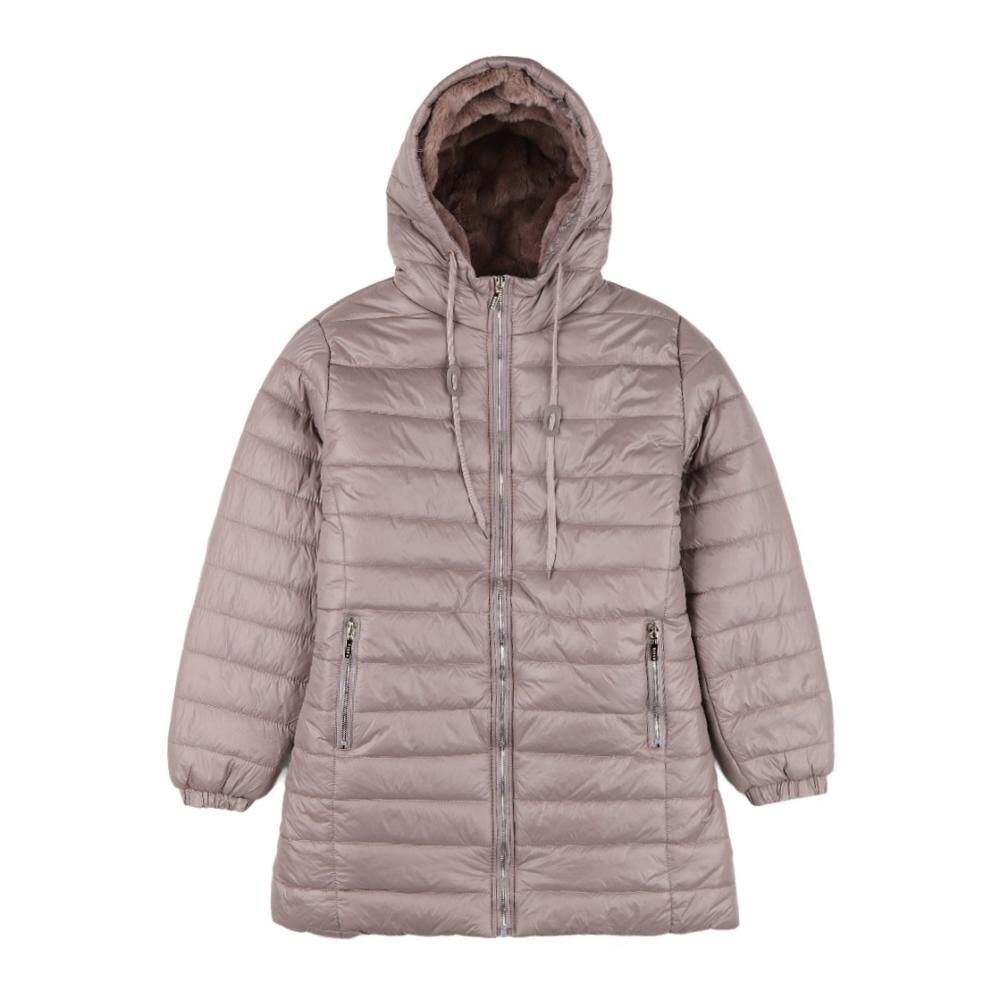 Parka Mujer Geeps image number 0.0