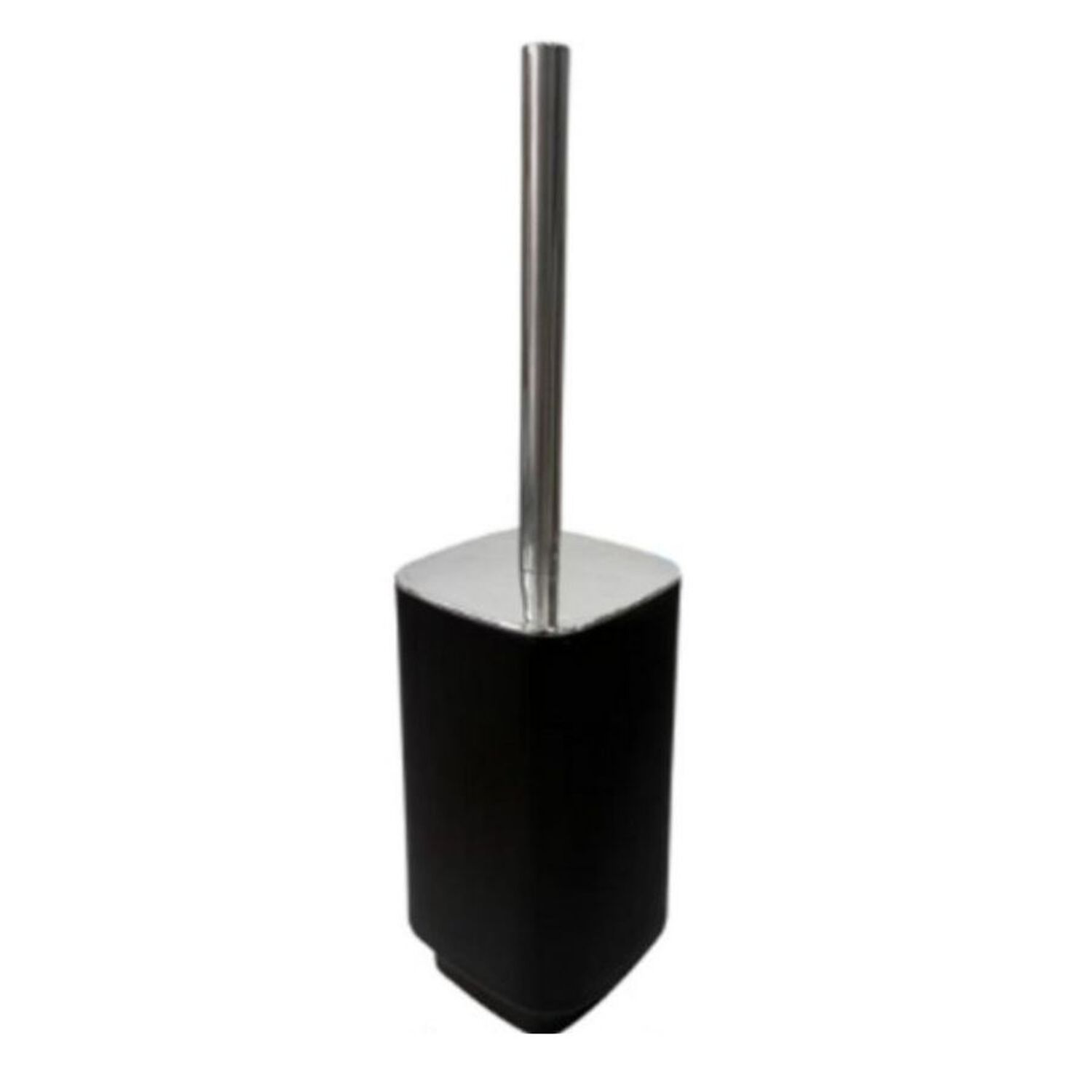 Cepillo De Ba&ntilde;o Negro 30x9.5 Cm image number 0.0