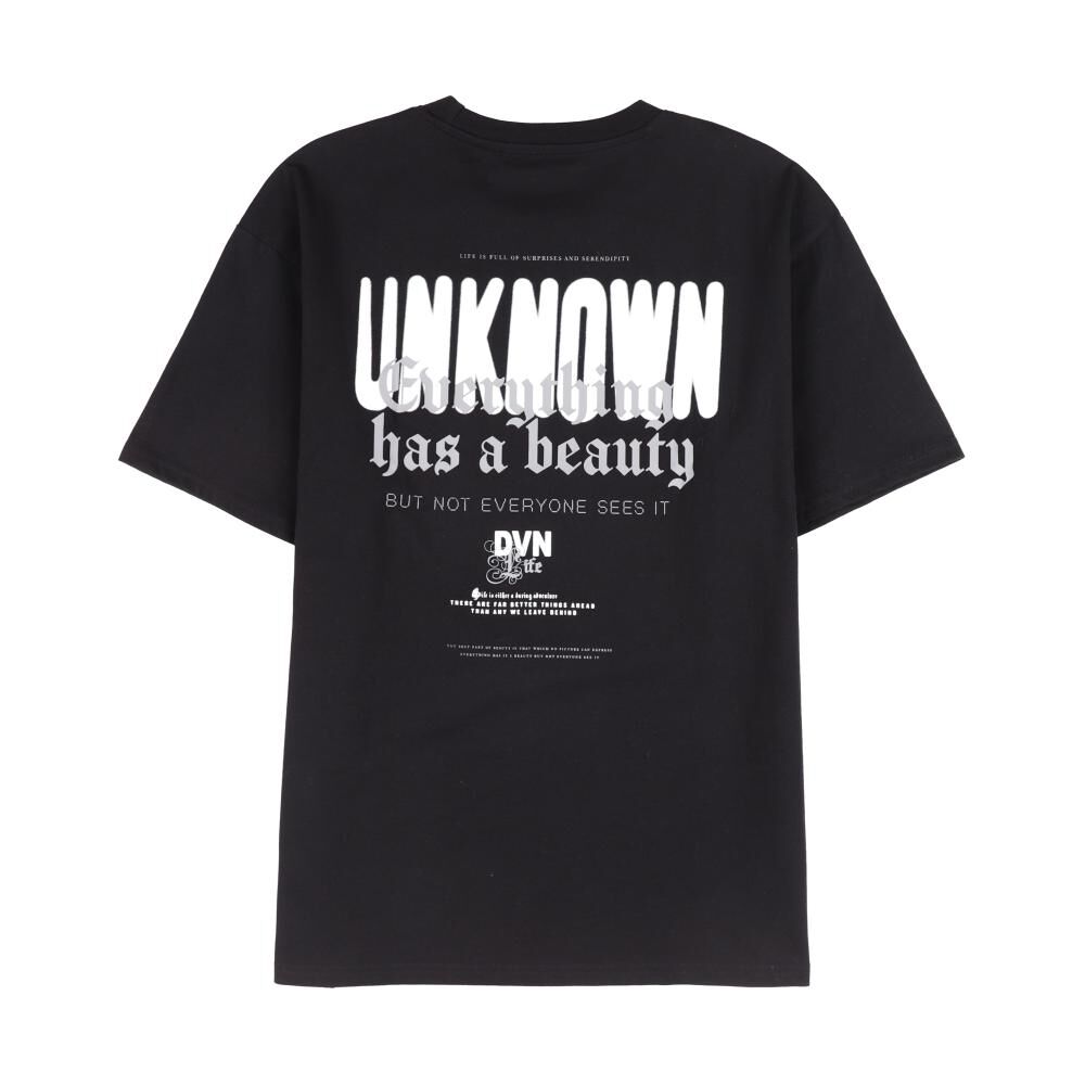 Polera Hombre Rolly Go image number 1.0