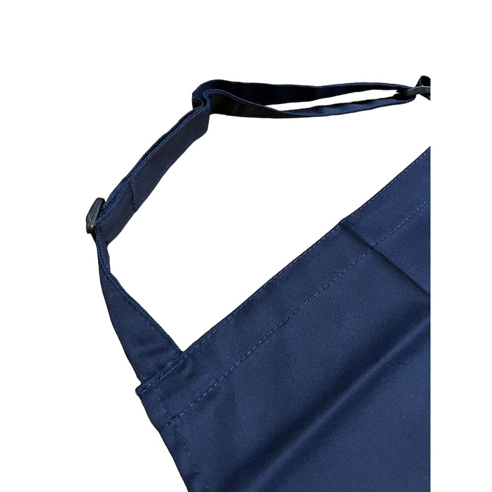 Pechera Cocina | Gastronom&iacute;a Con Bolsillo Doble Delantero image number 15.0