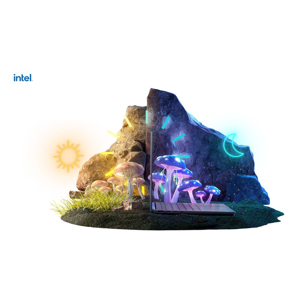 Notebook Ideapad Slim 5i 10ma Gen Intel Core I7 16gb Ram 1tb Ssd 14" Wuxga image number 7.0