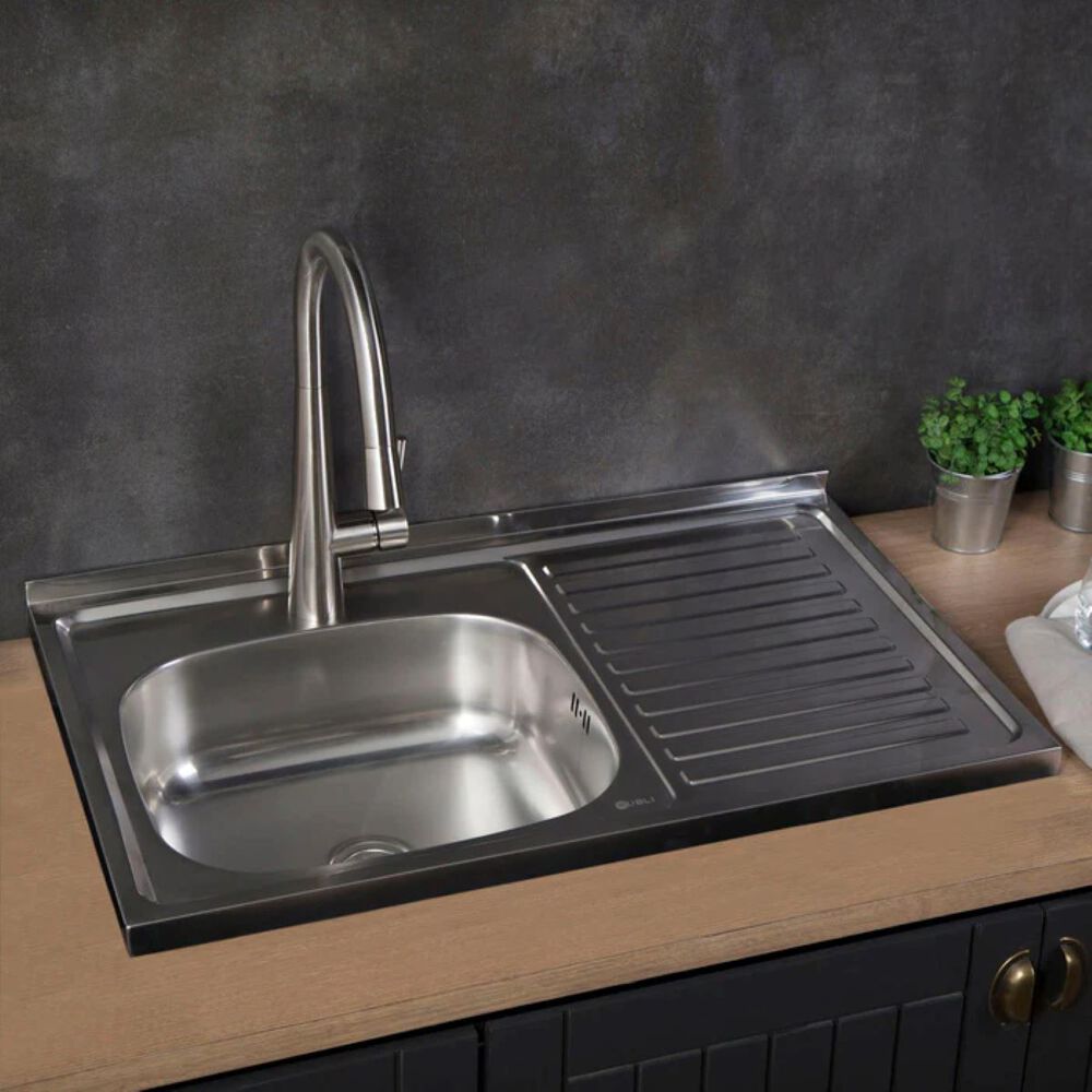 Lavaplatos Kubli Neu image number 4.0