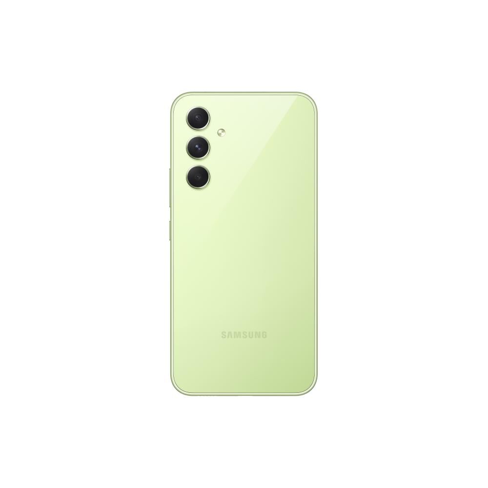 Smartphone Samsung Galaxy A54 / 5G / 128 GB / Liberado image number 3.0