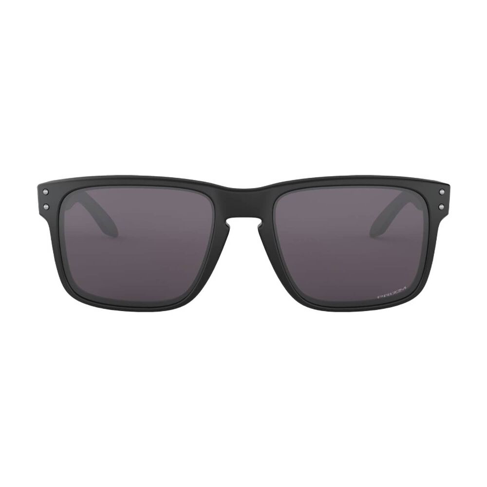 Lentes De Sol Holbrook Prizm Grey Oakley image number 1.0
