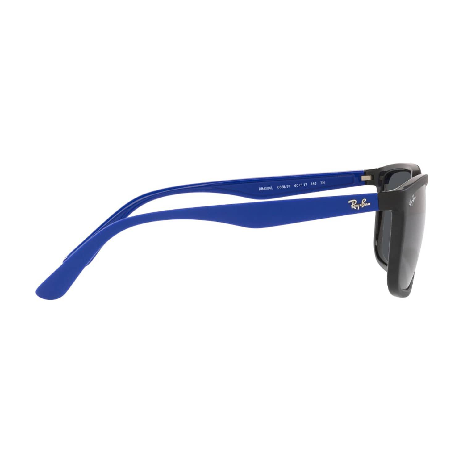 Lentes De Sol Negro Ray-ban image number 9.0