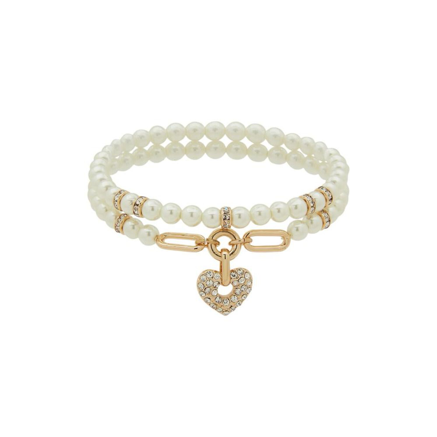 Pulsera Anne Klein Dorado 01b00883 image number 0.0