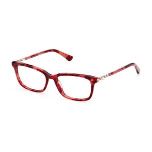 Lentes &Oacute;pticos Rojo Guess