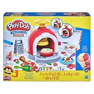 Set Masas Play Doh Kitchen Creations