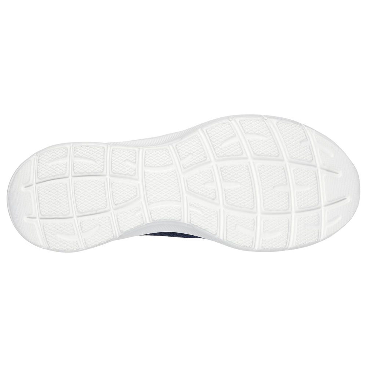Zapatilla Urbana Mujer Skechers Bobs Unity - Pinch Of Luck Nvy image number 2.0