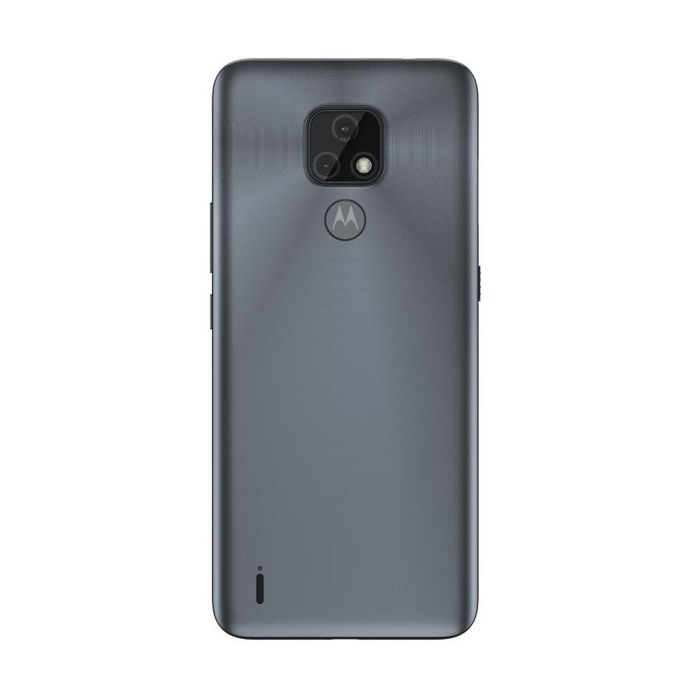 Smartphone Motorola E7 Gris / 32 Gb / Wom