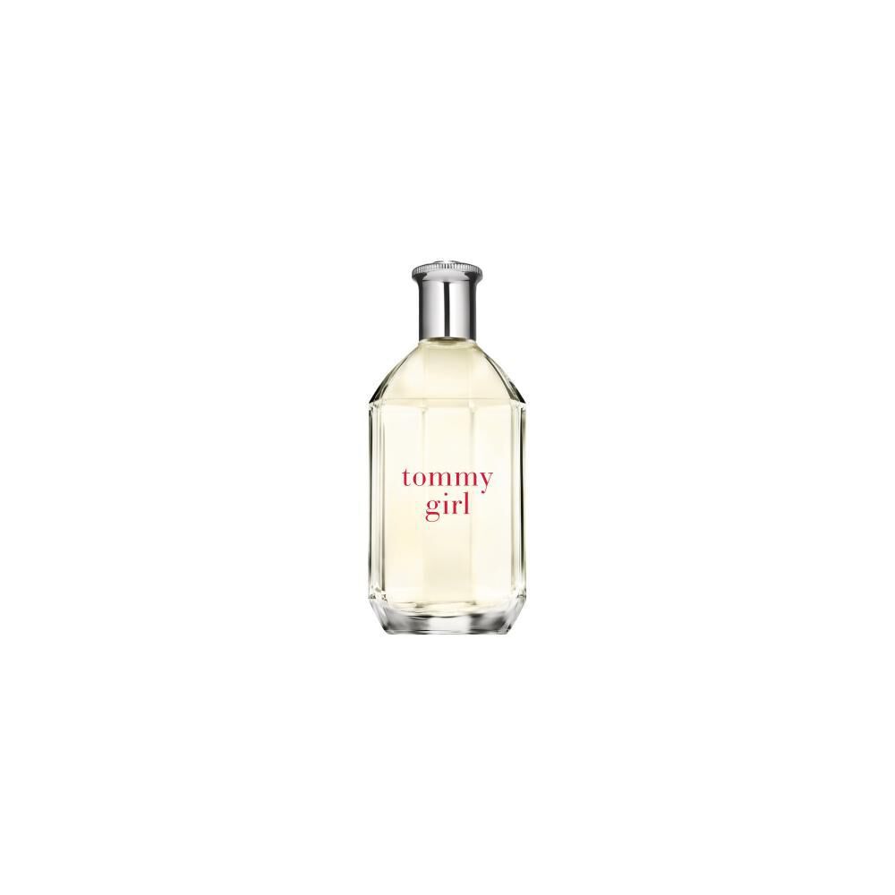 Tommy Hilfiger Tommy Girl 100 Ml Edt image number 1.0