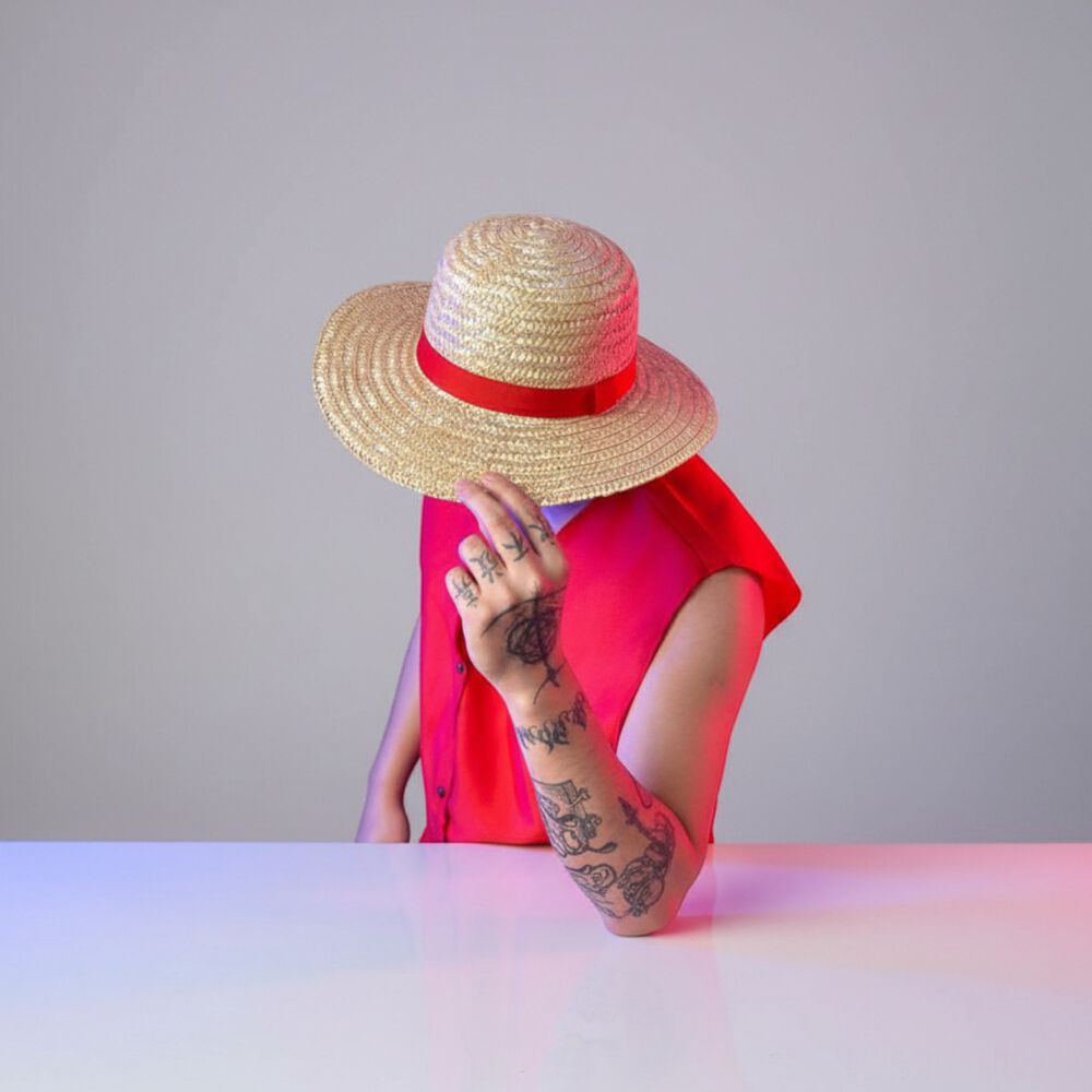 Disfraz Monkey D Luffy + Sombrero Incluido - Disfraz One Piece image number 2.0