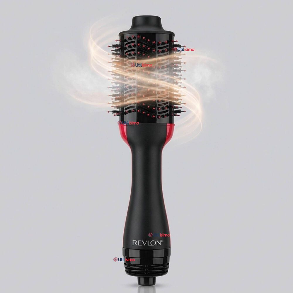 One Step Secador Alisador Voluminizador Revlon 1200w Plus + image number 0.0