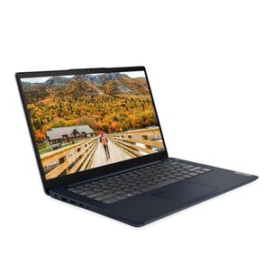 Notebook Lenovo Ryzen 5 5500u/ 8gb Ram/ 256gb Ssd/ 14"/ W10h/ Ideapad 3 14alc6 (reacondicionado)
