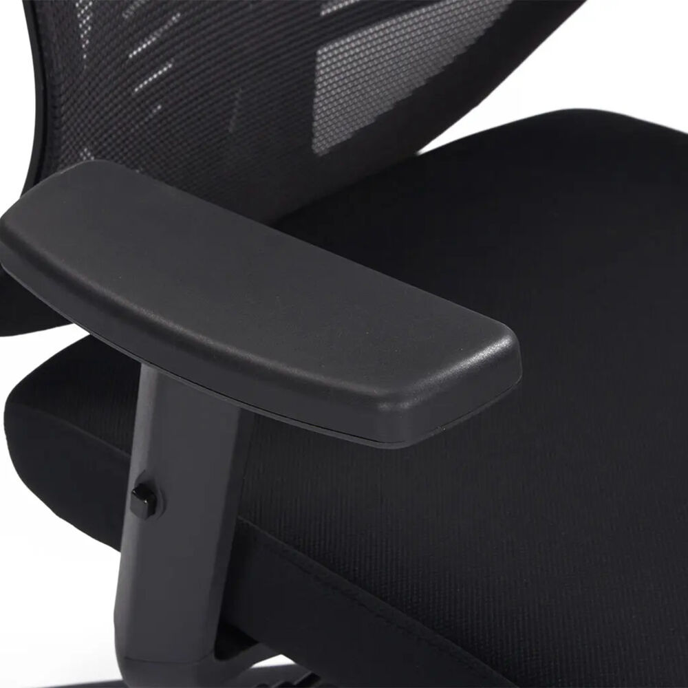 Silla De Oficina Doha image number 4.0