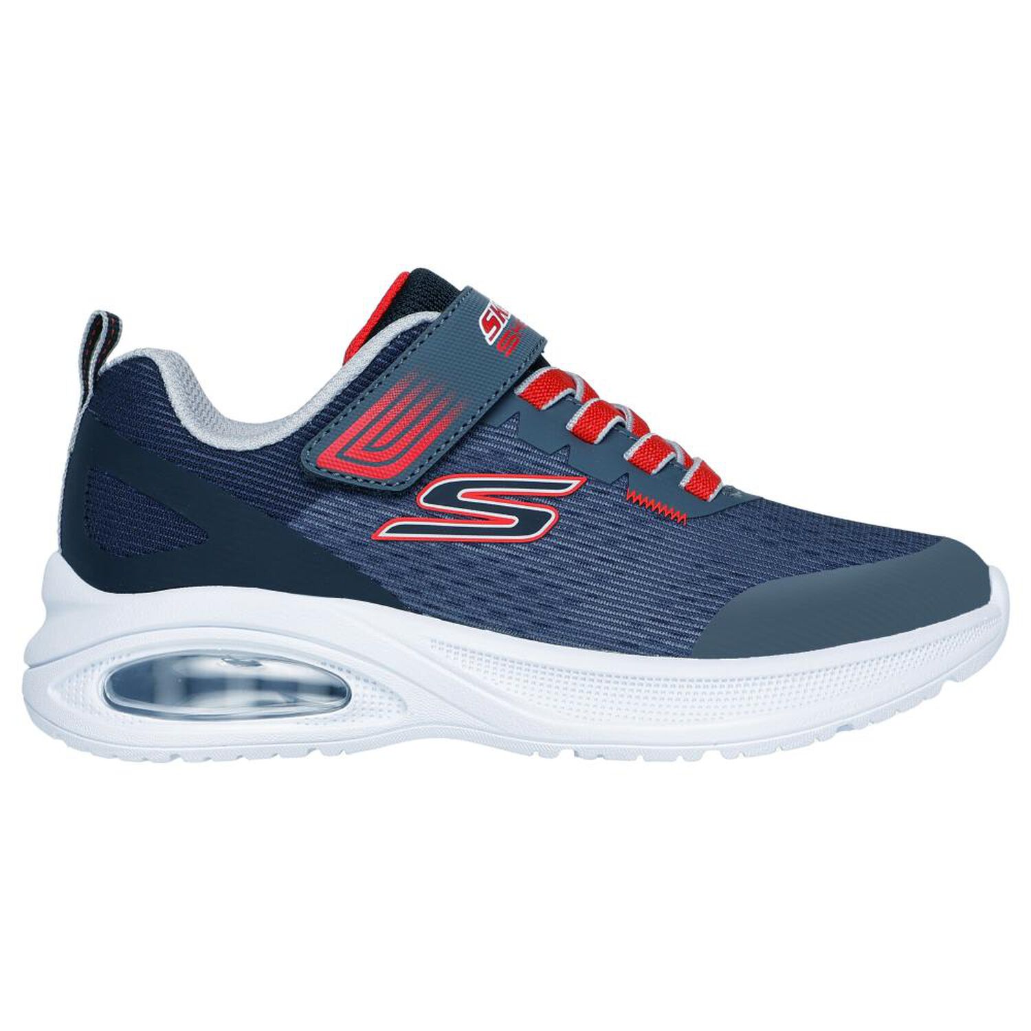 Zapatilla Infantil Ni&ntilde;o Skechers Microspec Max Advance image number 0.0