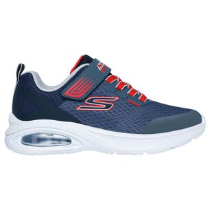 Zapatilla Infantil Ni&ntilde;o Skechers Microspec Max Advance