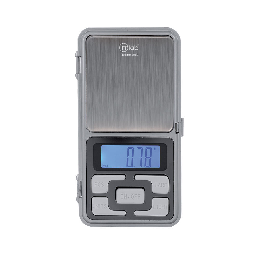 Gramera Multiusos 500grs Scalegram - Ps image number 0.0