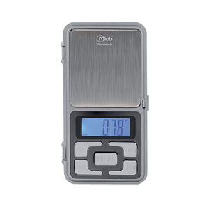 Gramera Multiusos 500grs Scalegram - Ps