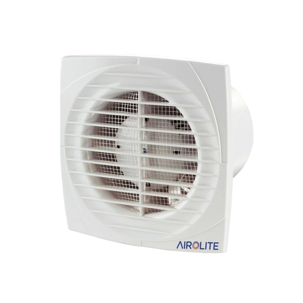 Extractor Airolite 100dk 12v image number 0.0
