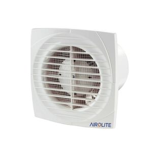 Extractor Airolite 100dk 12v