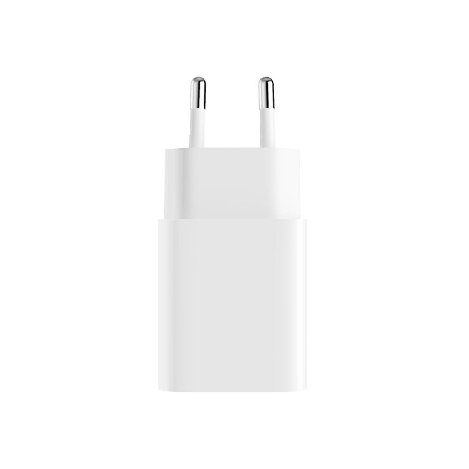 Cargador Para Celular Xiaomi Mi 20W Type-C image number 3.0