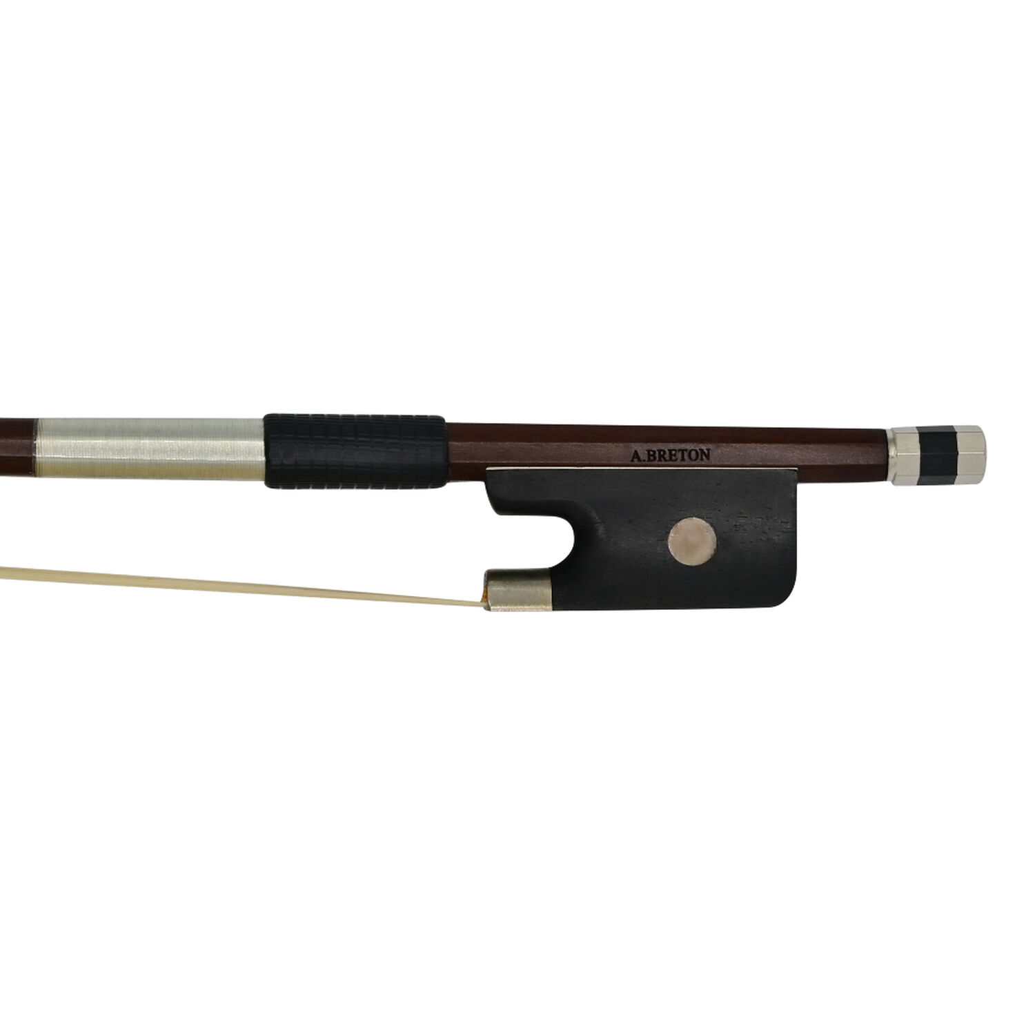Arco Viol&iacute;n 4/4' Ab-116f A Breton image number 1.0