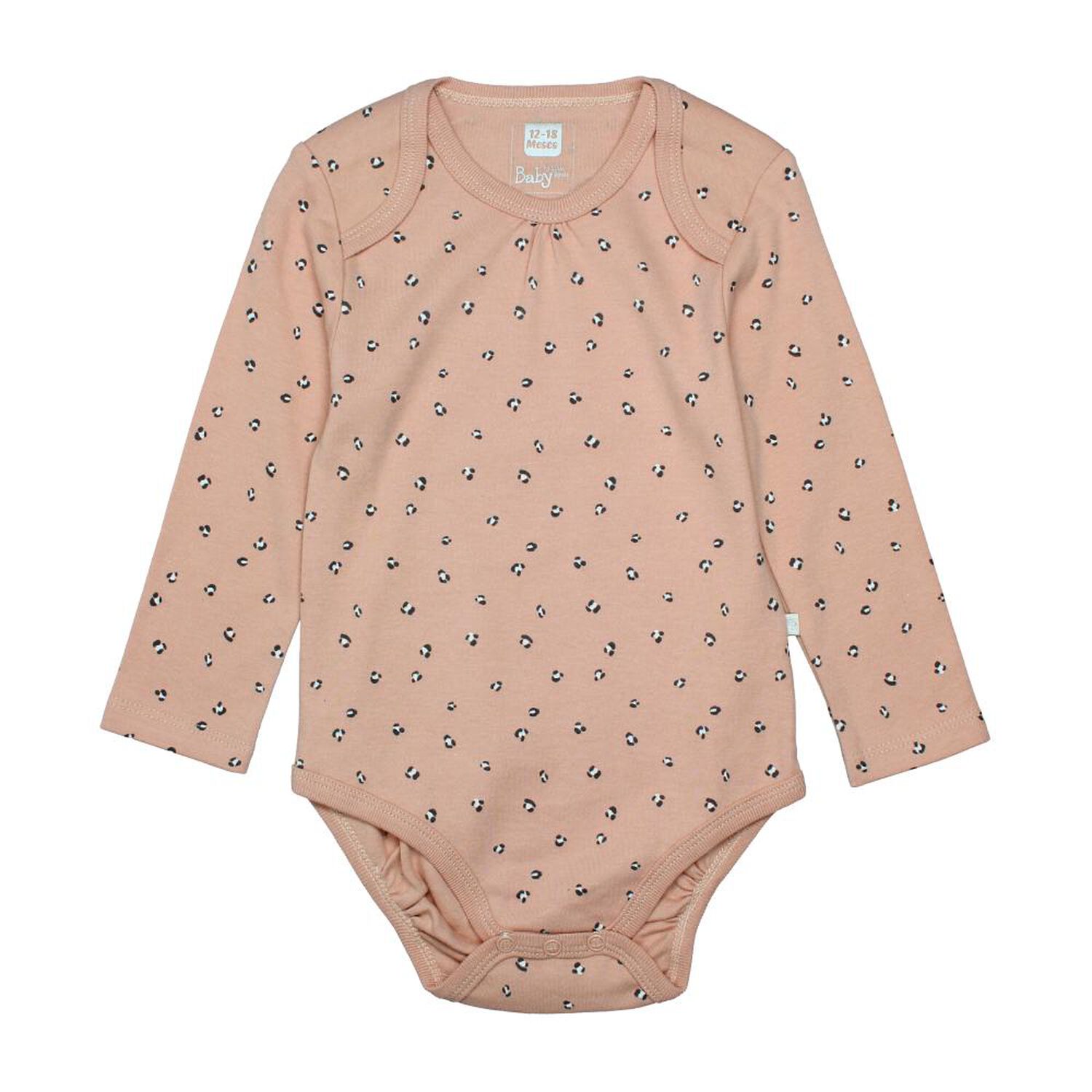 Body Bebe Ni&ntilde;a Baby image number 3.0