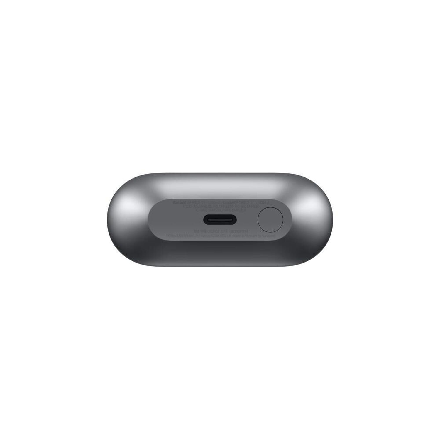 Aud&iacute;fonos Bluetooth Samsung Galaxy Buds 3 - Silver image number 2.0