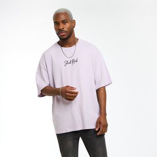 Polera Lisa Manga Corta Cuello Redondo Hombre Rolly Go