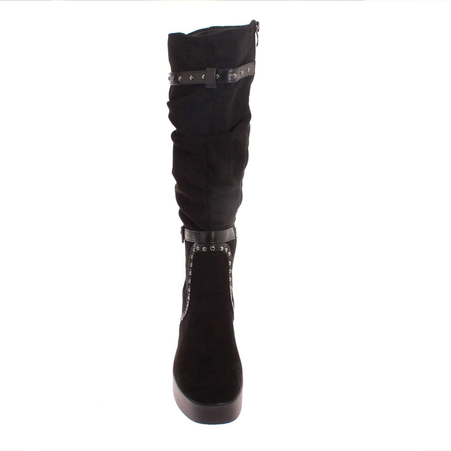 Bota Negro Pand-g Art. 5pg243131black image number 2.0