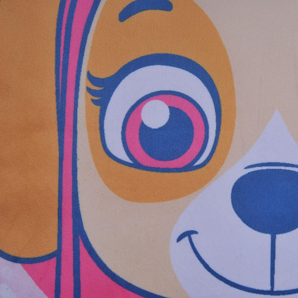 Coj&iacute;n Paw Patrol Ni&ntilde;a Sky image number 1.0