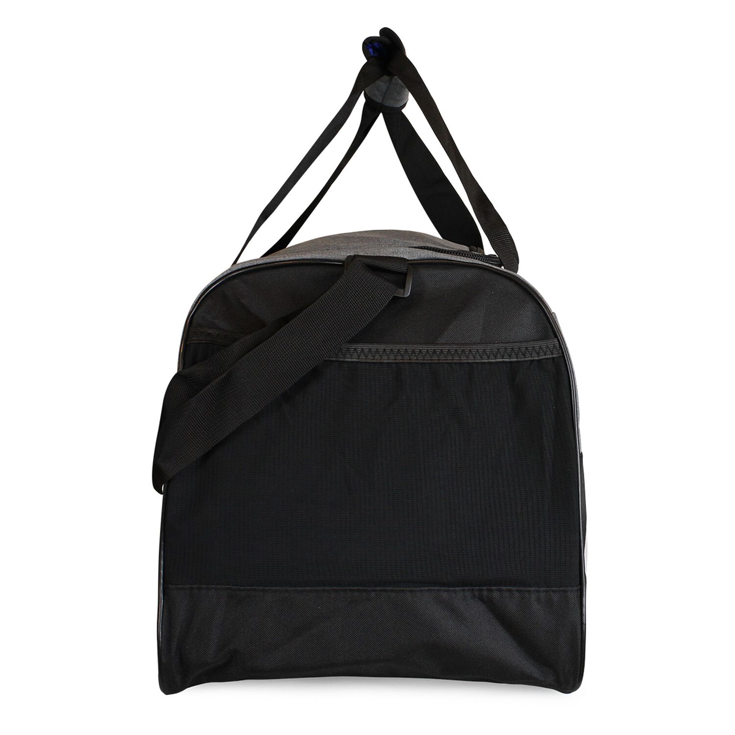 Bolso Atlanta Gris Champion 45 Litros image number 4.0