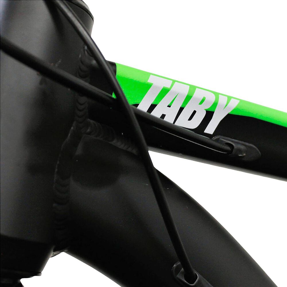 Bicicleta Modelo Taby Aro 29 image number 1.0