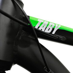 Bicicleta Modelo Taby Aro 29