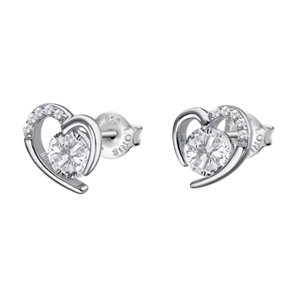 Aros Lp3106-4/1 Lotus Silver Mujer Pure Essential image number 0.0