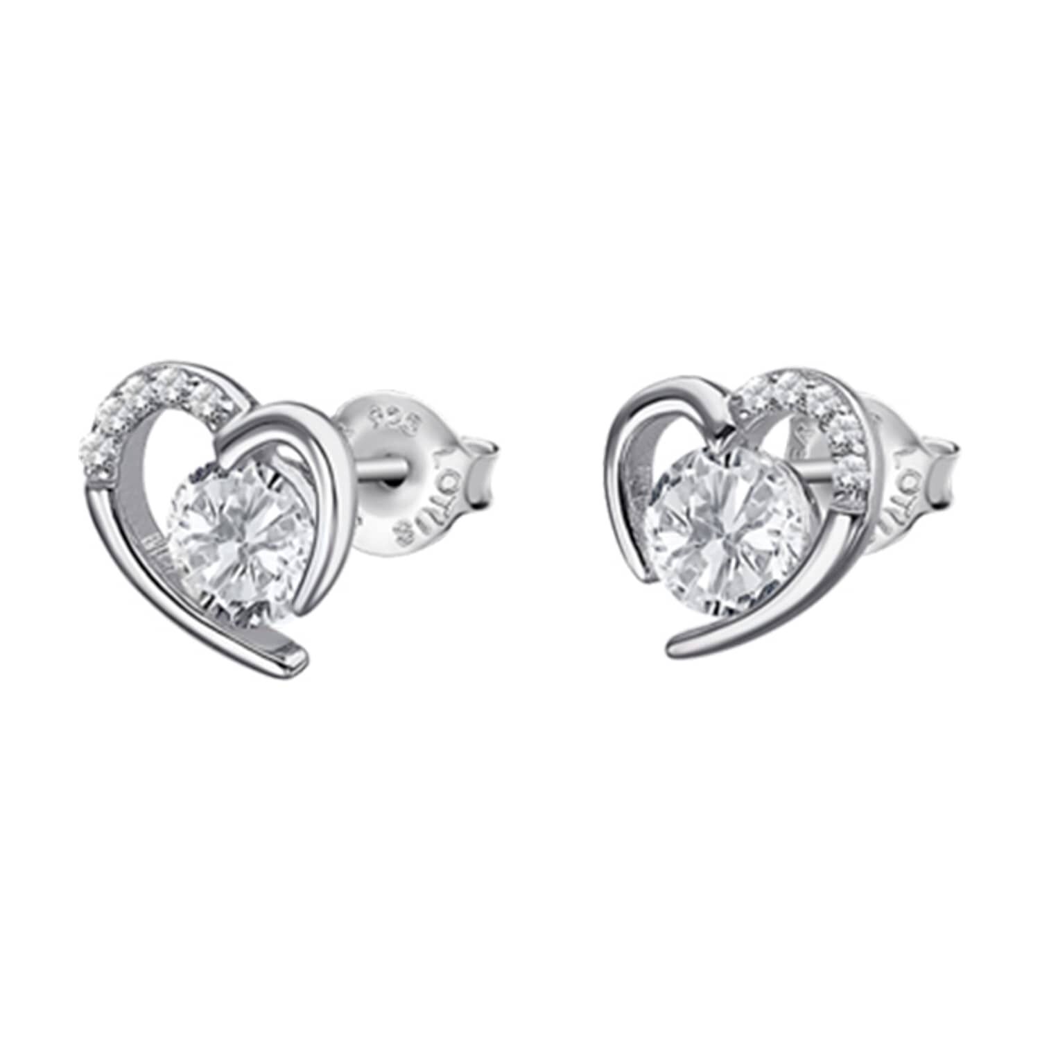Aros Lp3106-4/1 Lotus Silver Mujer Pure Essential image number 0.0