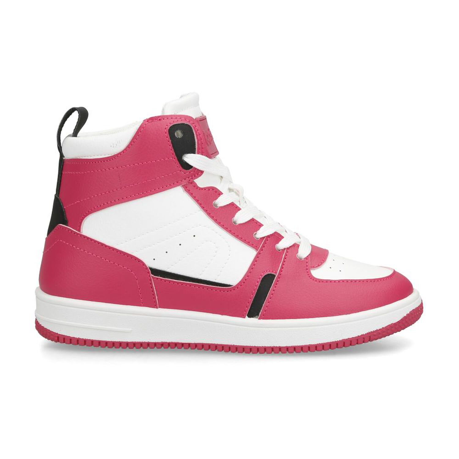 Zapatilla Infantil Ni&ntilde;a Topsis Pink image number 2.0