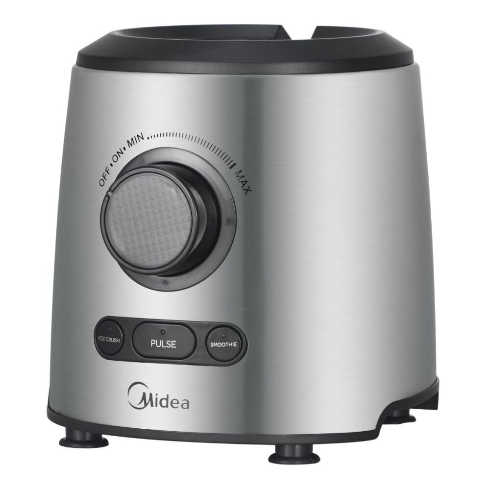 Licuadora Midea MJ-BL7006SS / 1.5 Litros / 1000W image number 6.0