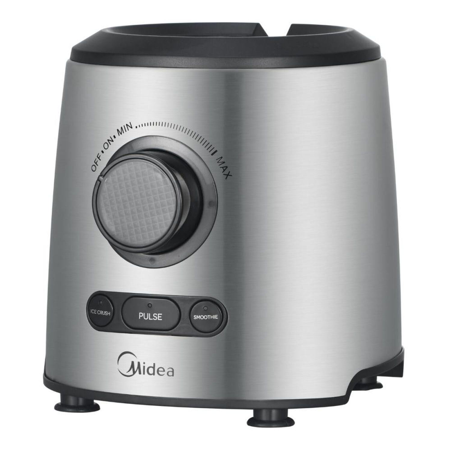 Licuadora Midea MJ-BL7006SS / 1.5 Litros / 1000W image number 6.0