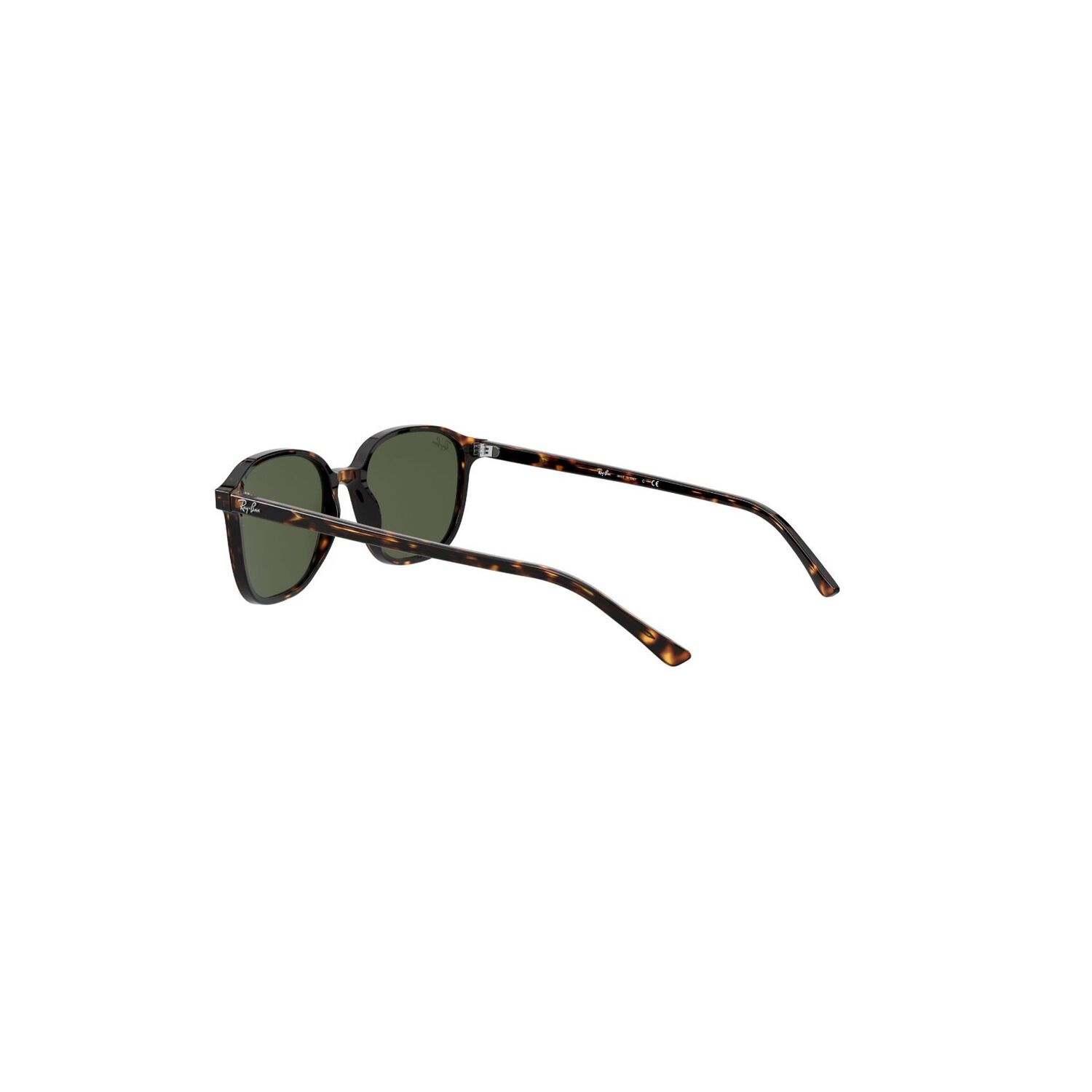 Lentes De Sol Leonard Tortoise Ray-ban image number 4.0