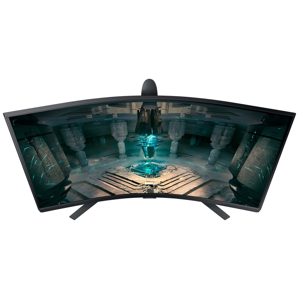Monitor Gamer Samsung Odyssey G6 32" Qhd 240hz 1ms image number 5.0